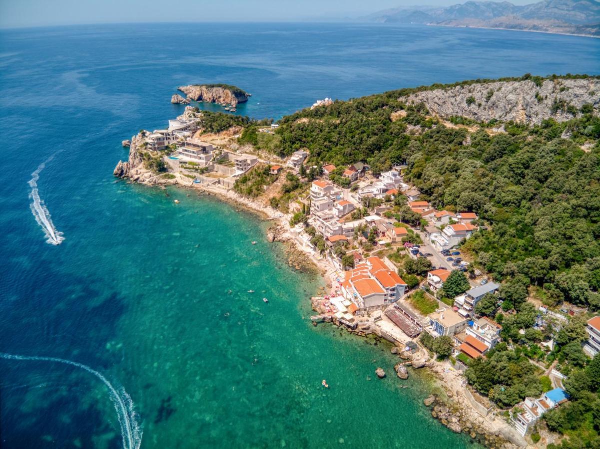 Odore Di Mare Утєха Екстер'єр фото