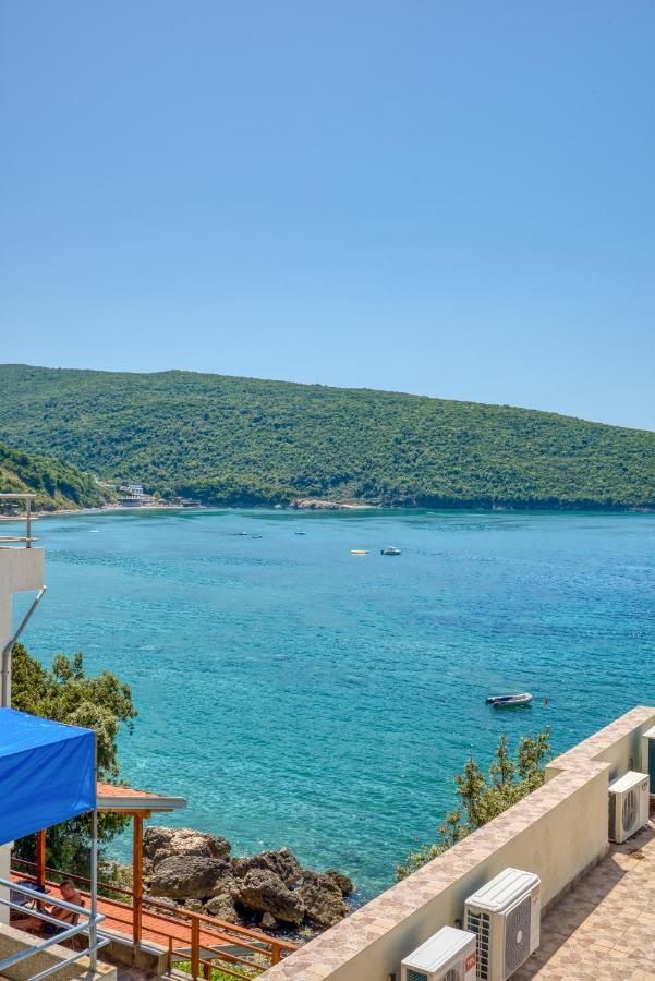 Odore Di Mare Утєха Екстер'єр фото