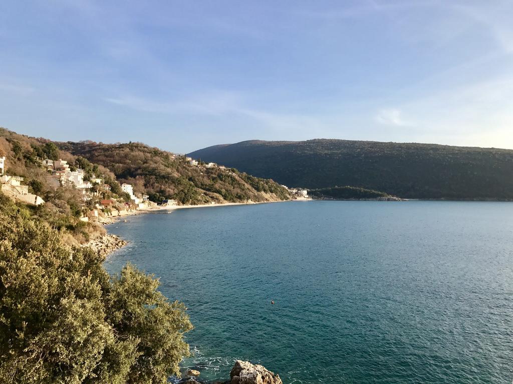 Odore Di Mare Утєха Екстер'єр фото