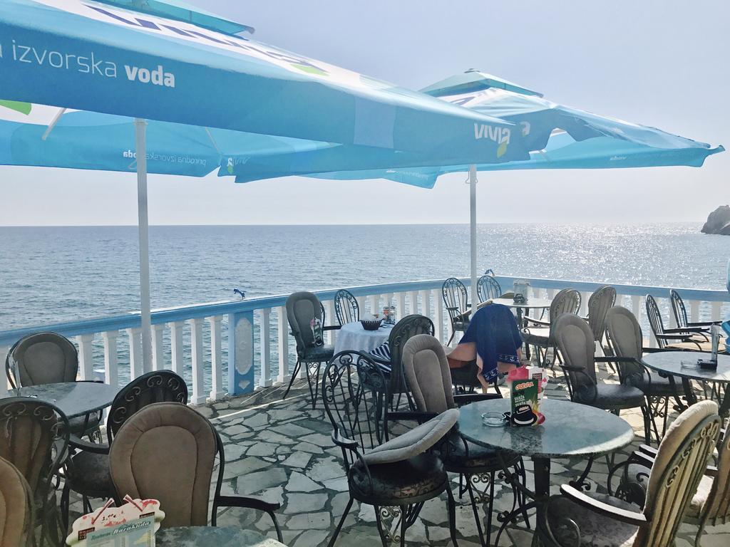 Odore Di Mare Утєха Екстер'єр фото