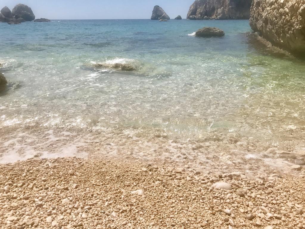 Odore Di Mare Утєха Екстер'єр фото